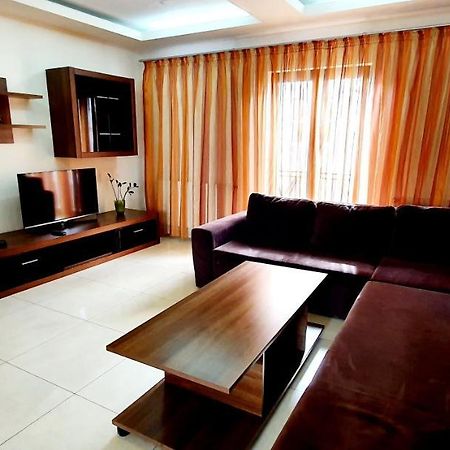 Grandville Apartments بوخارست المظهر الخارجي الصورة