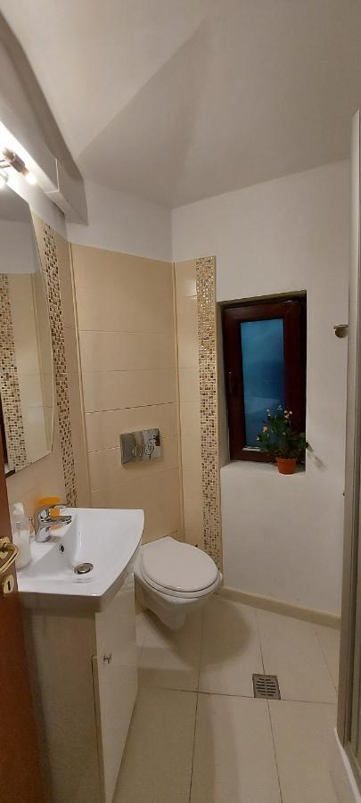Grandville Apartments بوخارست المظهر الخارجي الصورة
