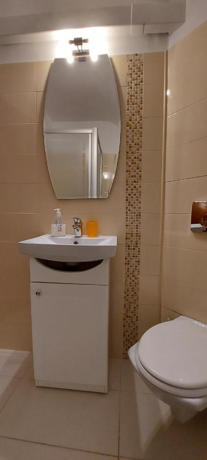 Grandville Apartments بوخارست المظهر الخارجي الصورة