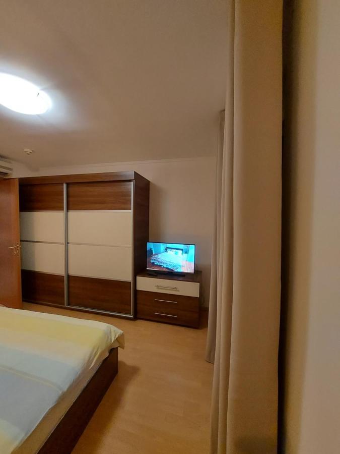 Grandville Apartments بوخارست المظهر الخارجي الصورة