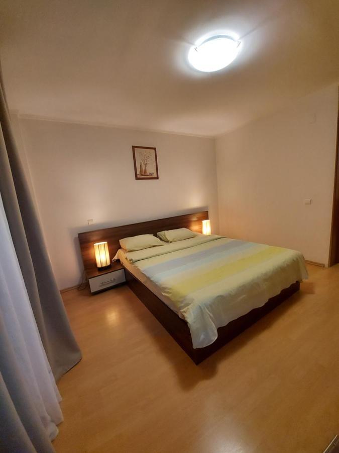 Grandville Apartments بوخارست المظهر الخارجي الصورة