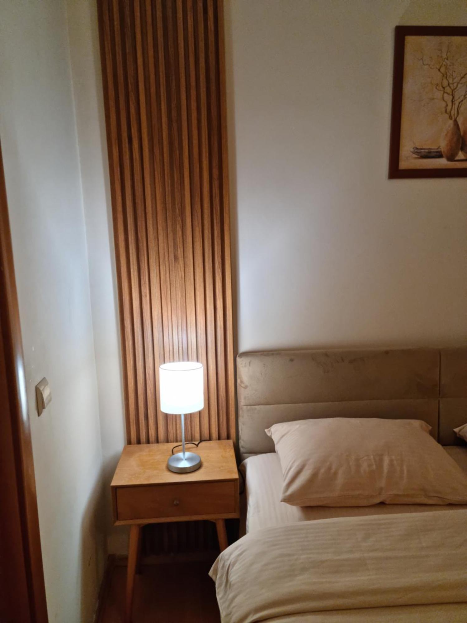 Grandville Apartments بوخارست المظهر الخارجي الصورة