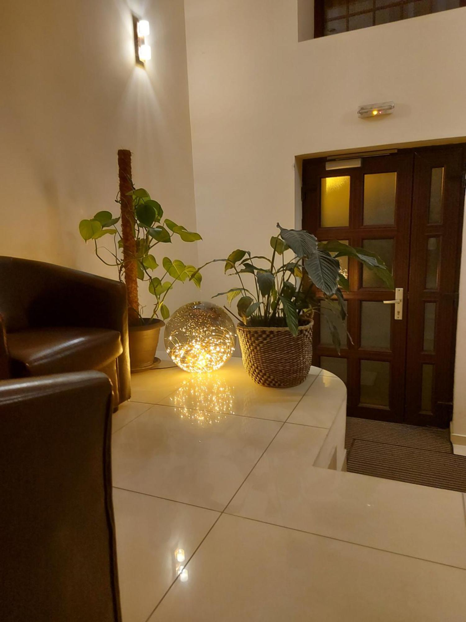 Grandville Apartments بوخارست المظهر الخارجي الصورة