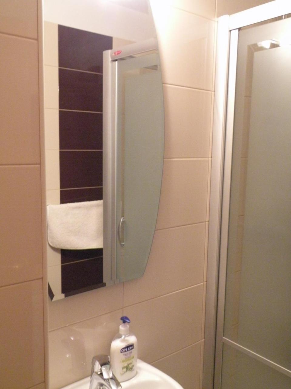 Grandville Apartments بوخارست المظهر الخارجي الصورة