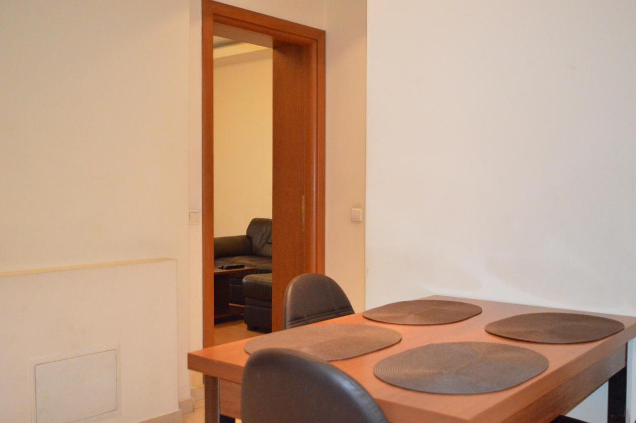 Grandville Apartments بوخارست المظهر الخارجي الصورة