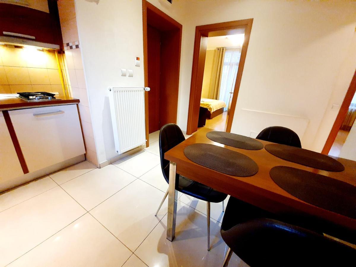 Grandville Apartments بوخارست المظهر الخارجي الصورة