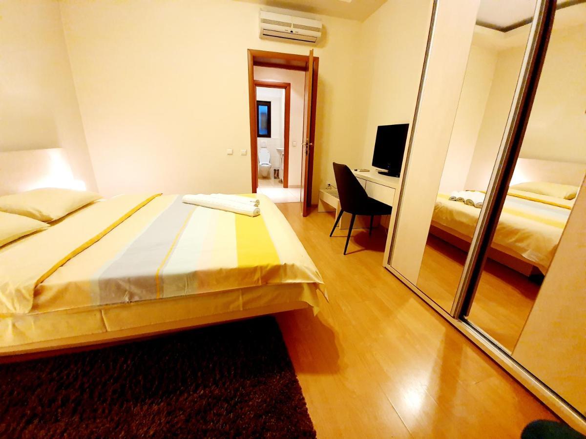 Grandville Apartments بوخارست المظهر الخارجي الصورة