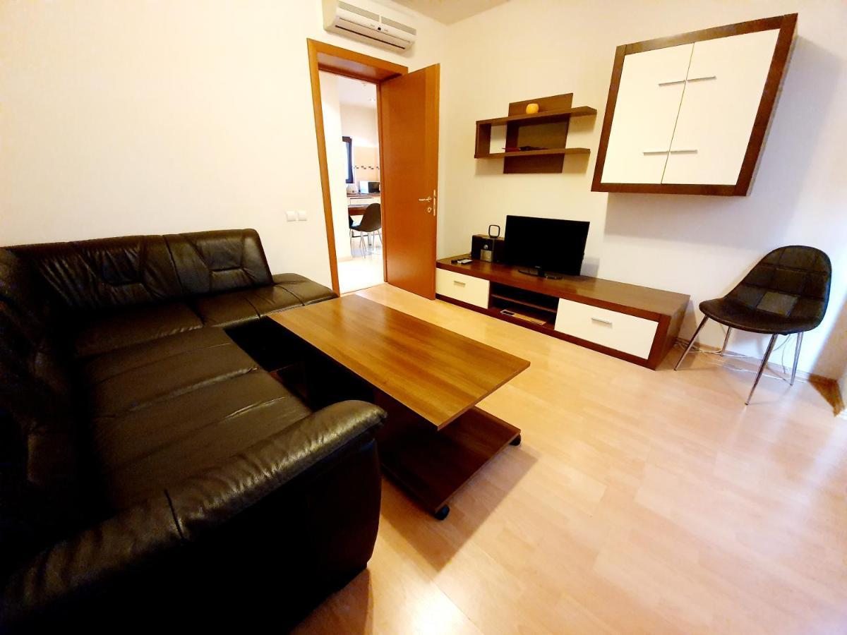 Grandville Apartments بوخارست المظهر الخارجي الصورة