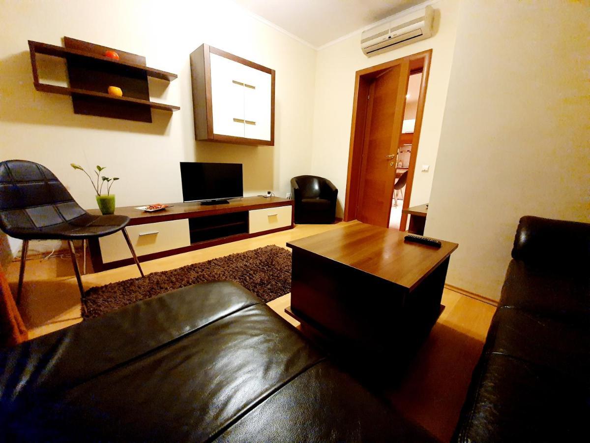 Grandville Apartments بوخارست المظهر الخارجي الصورة
