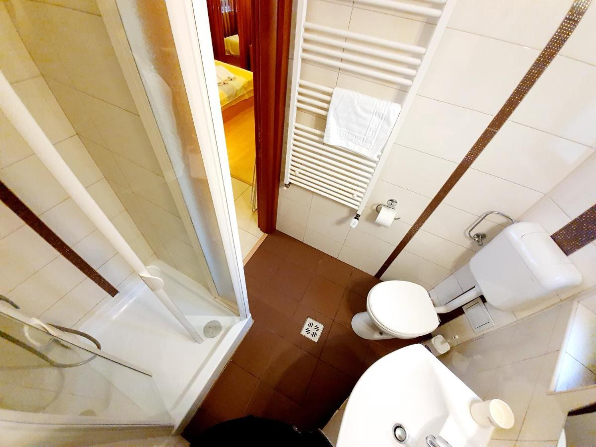 Grandville Apartments بوخارست المظهر الخارجي الصورة