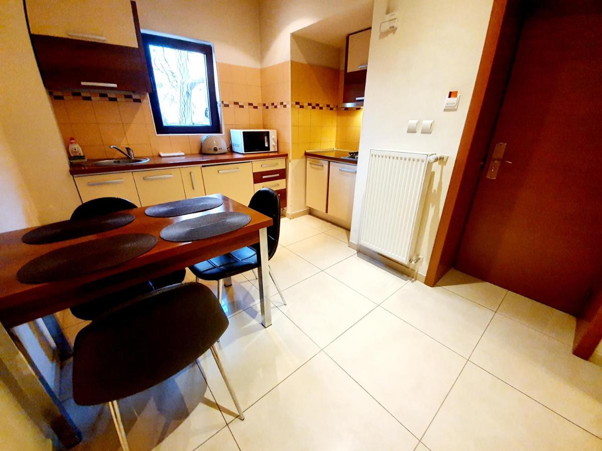Grandville Apartments بوخارست المظهر الخارجي الصورة